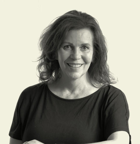 Ineke Moerman